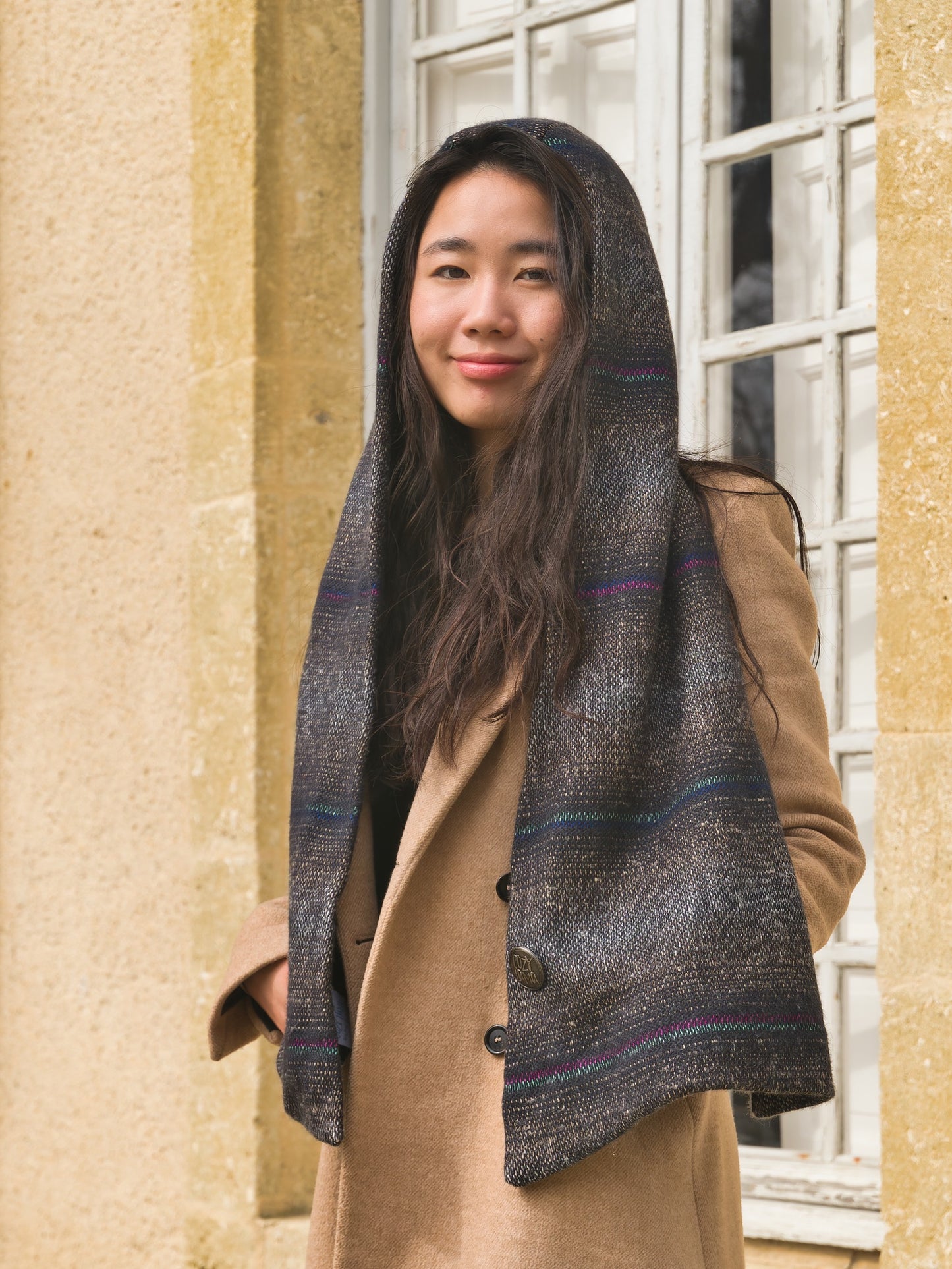 Modern Nomad