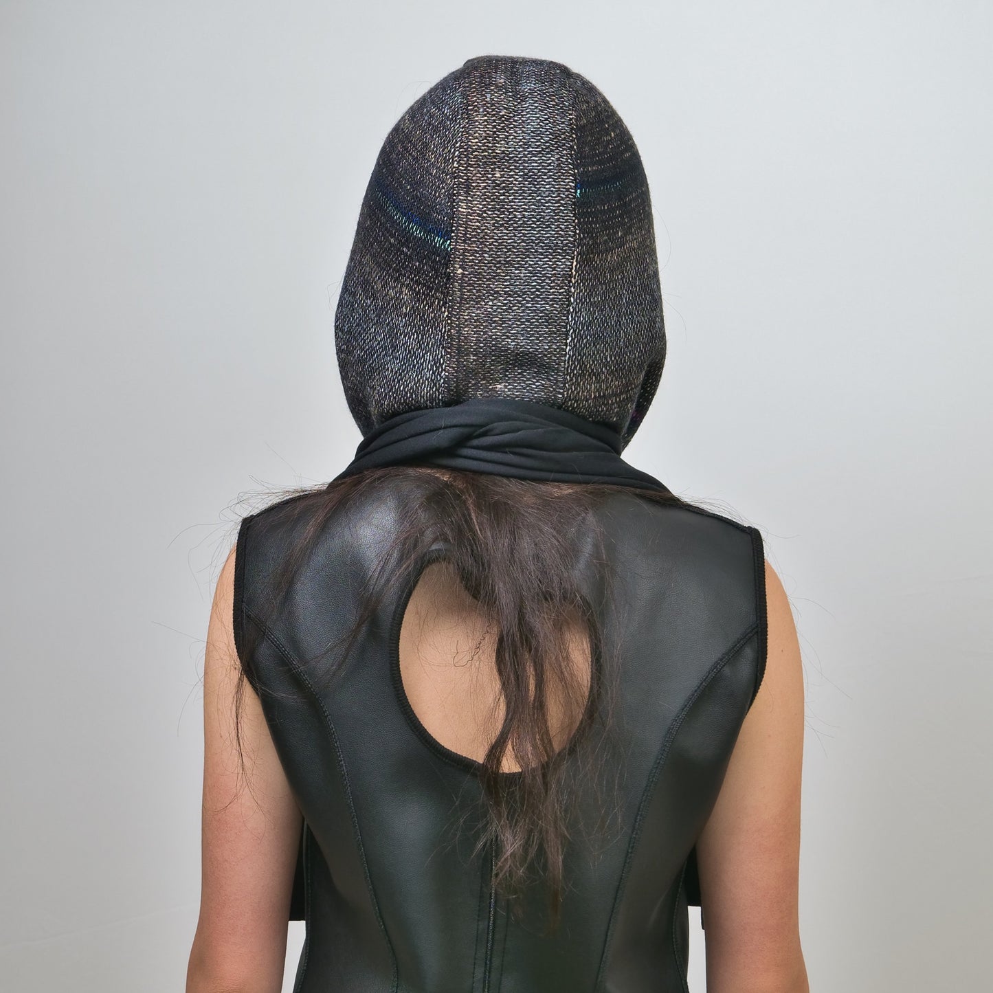 Modern Nomad (Byron version)