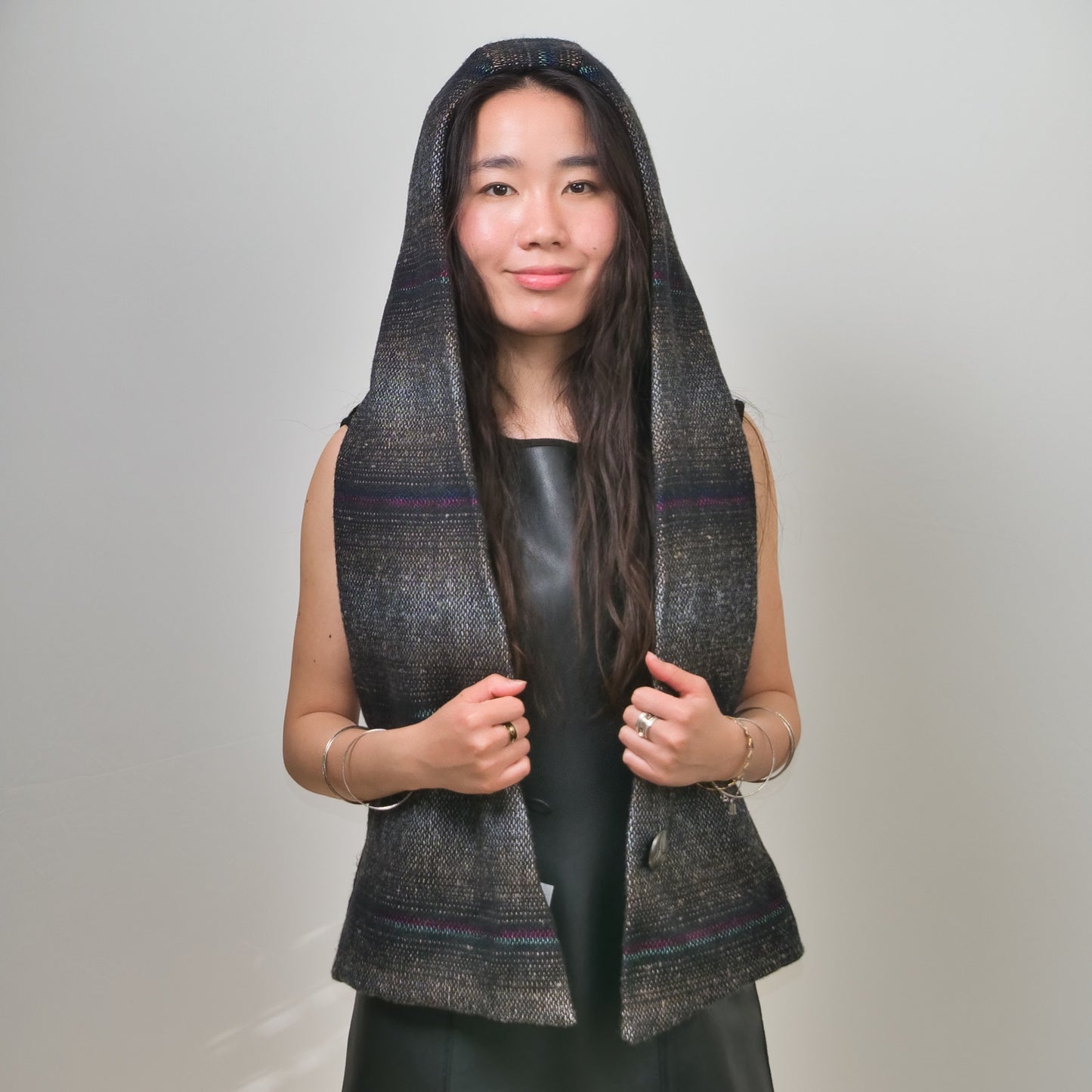 Modern Nomad