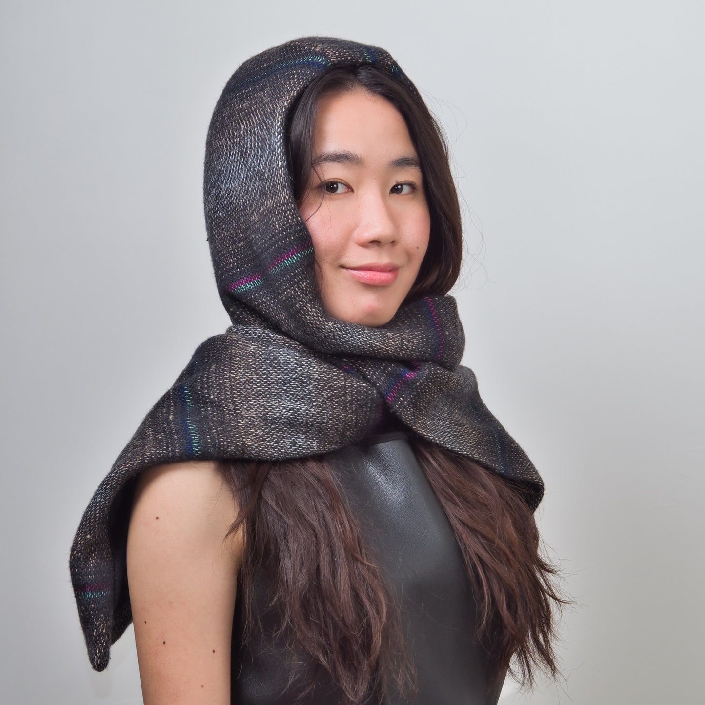 Modern Nomad