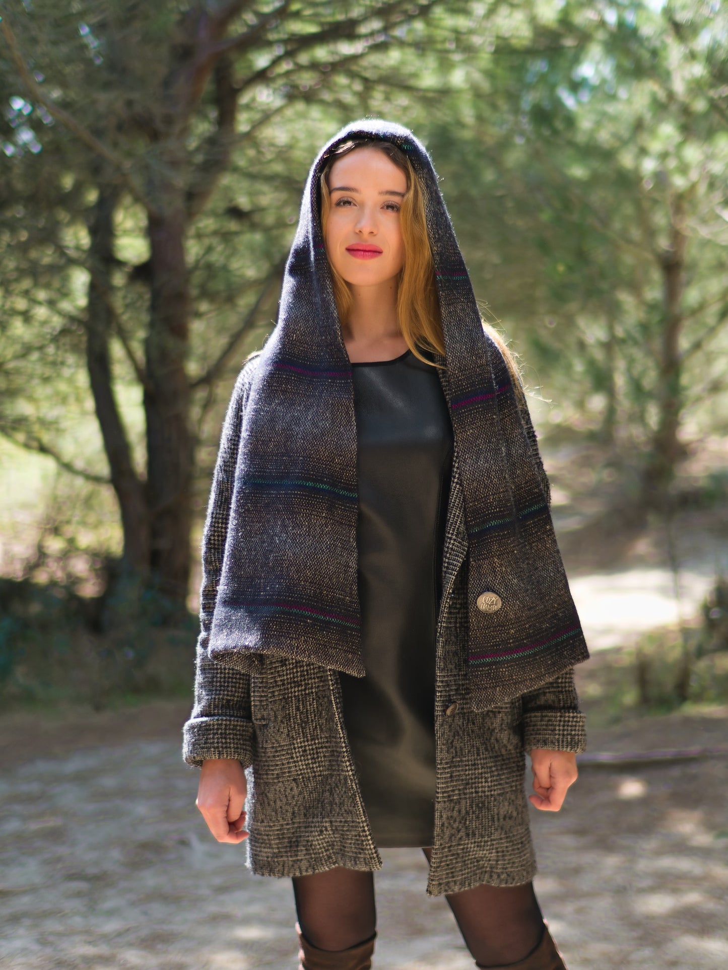 Modern Nomad